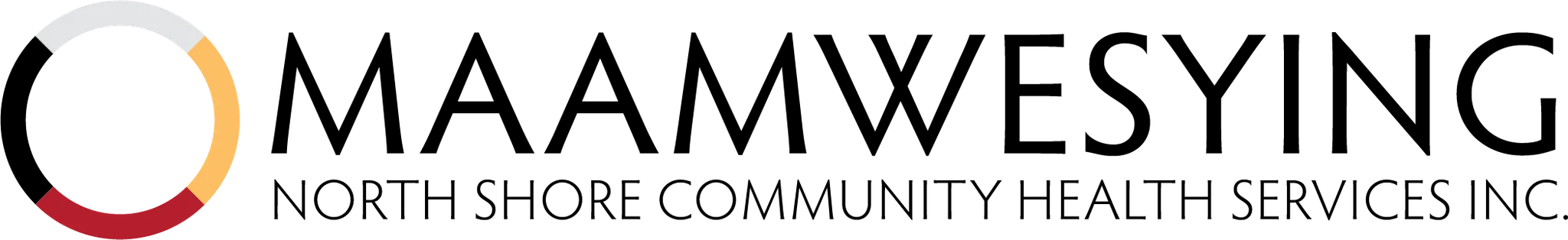 Naan Wesying Logo