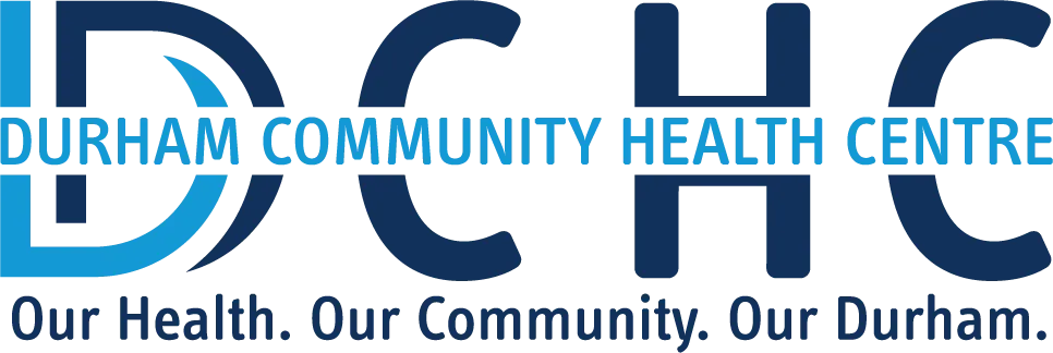 DCHC Logo